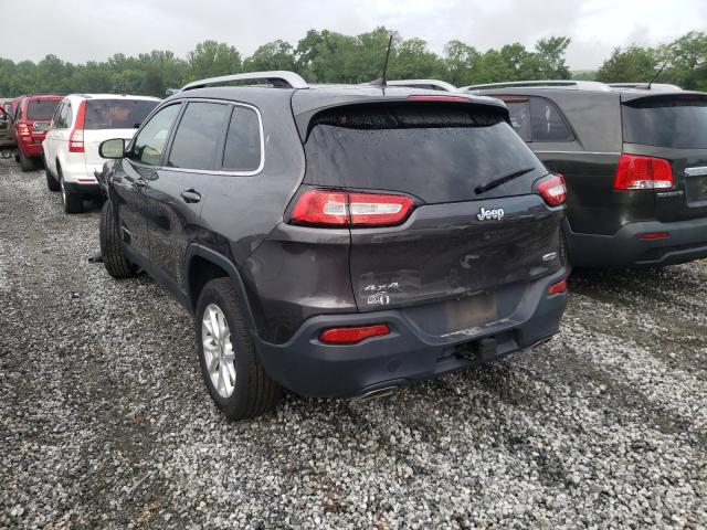 Photo 2 VIN: 1C4PJMCS9GW235925 - JEEP CHEROKEE 