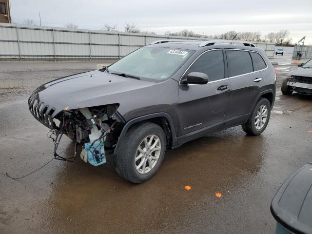 Photo 0 VIN: 1C4PJMCS9GW235942 - JEEP CHEROKEE L 