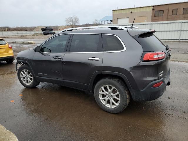 Photo 1 VIN: 1C4PJMCS9GW235942 - JEEP CHEROKEE L 