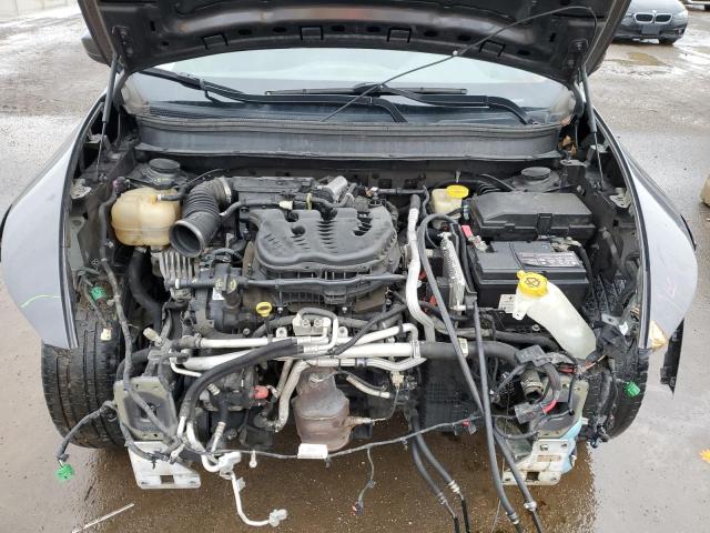 Photo 11 VIN: 1C4PJMCS9GW235942 - JEEP CHEROKEE L 