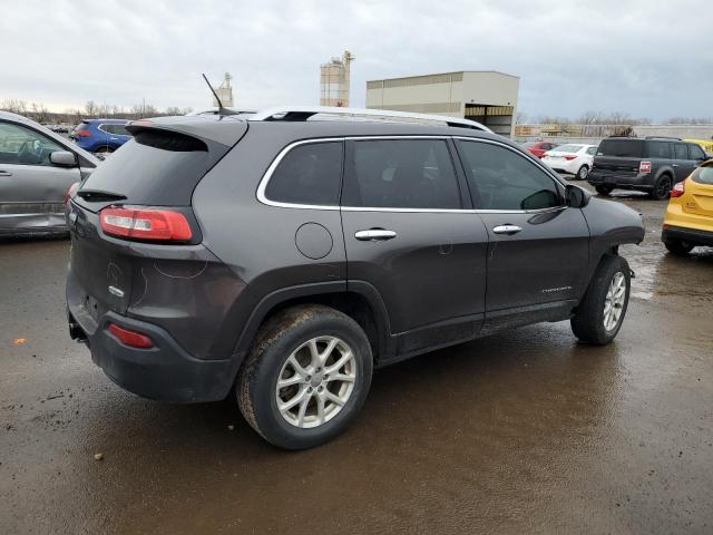 Photo 2 VIN: 1C4PJMCS9GW235942 - JEEP CHEROKEE L 