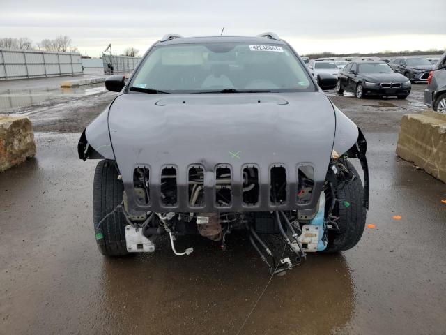 Photo 4 VIN: 1C4PJMCS9GW235942 - JEEP CHEROKEE L 