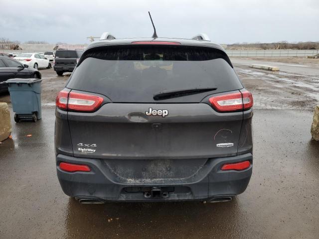 Photo 5 VIN: 1C4PJMCS9GW235942 - JEEP CHEROKEE L 