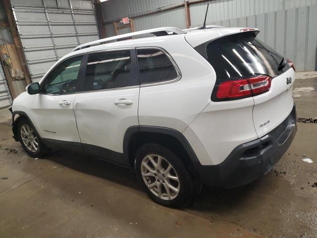 Photo 1 VIN: 1C4PJMCS9GW239019 - JEEP CHEROKEE L 