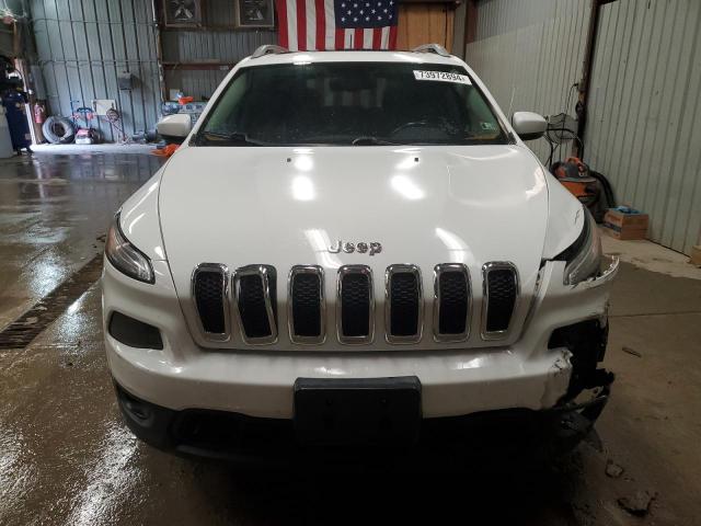 Photo 4 VIN: 1C4PJMCS9GW239019 - JEEP CHEROKEE L 