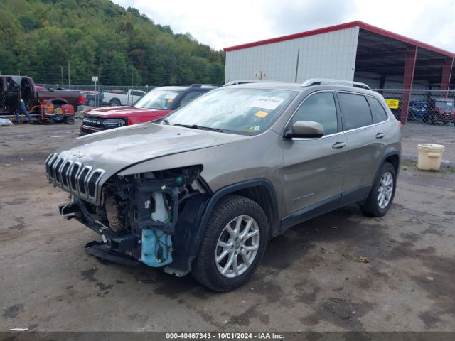 Photo 1 VIN: 1C4PJMCS9GW239084 - JEEP CHEROKEE 