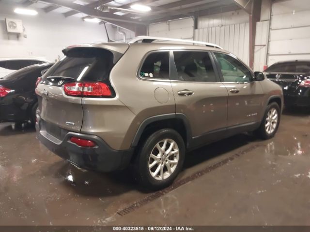 Photo 3 VIN: 1C4PJMCS9GW255673 - JEEP CHEROKEE 