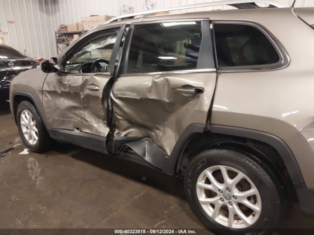 Photo 5 VIN: 1C4PJMCS9GW255673 - JEEP CHEROKEE 