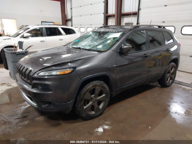 Photo 1 VIN: 1C4PJMCS9GW266009 - JEEP CHEROKEE L 