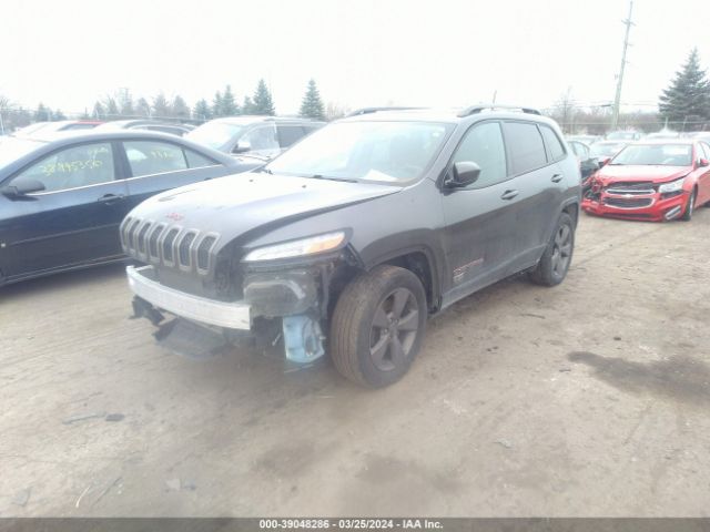 Photo 1 VIN: 1C4PJMCS9GW266107 - JEEP CHEROKEE 