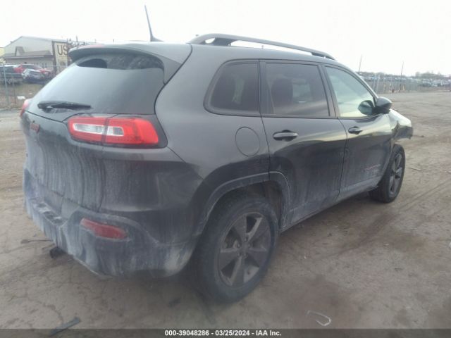 Photo 3 VIN: 1C4PJMCS9GW266107 - JEEP CHEROKEE 