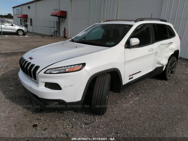 Photo 1 VIN: 1C4PJMCS9GW267841 - JEEP CHEROKEE 