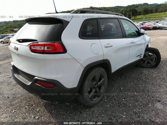 Photo 3 VIN: 1C4PJMCS9GW267841 - JEEP CHEROKEE 