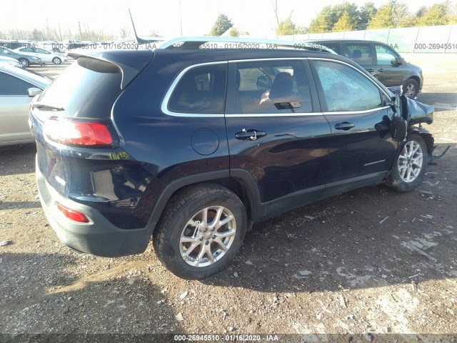 Photo 3 VIN: 1C4PJMCS9GW278404 - JEEP CHEROKEE 