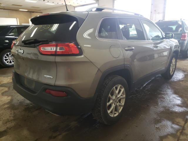 Photo 3 VIN: 1C4PJMCS9GW280198 - JEEP CHEROKEE L 