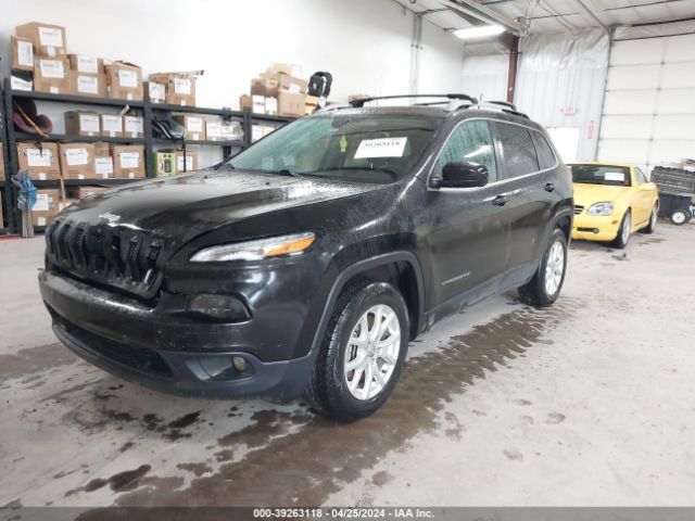 Photo 1 VIN: 1C4PJMCS9GW280590 - JEEP CHEROKEE 