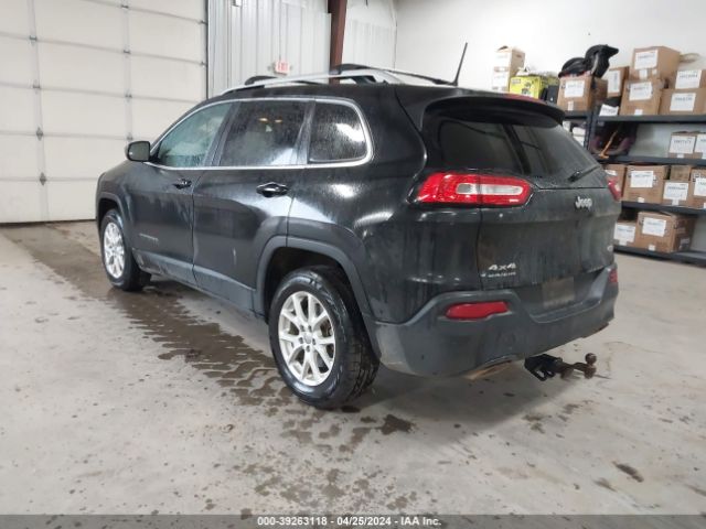 Photo 2 VIN: 1C4PJMCS9GW280590 - JEEP CHEROKEE 