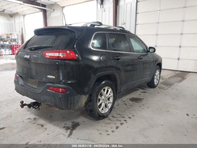 Photo 3 VIN: 1C4PJMCS9GW280590 - JEEP CHEROKEE 