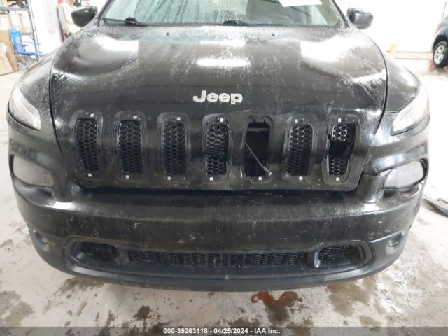 Photo 5 VIN: 1C4PJMCS9GW280590 - JEEP CHEROKEE 