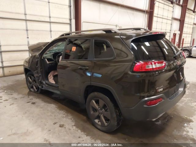 Photo 2 VIN: 1C4PJMCS9GW299365 - JEEP CHEROKEE 