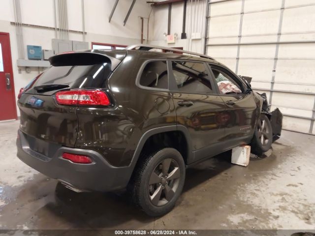 Photo 3 VIN: 1C4PJMCS9GW299365 - JEEP CHEROKEE 