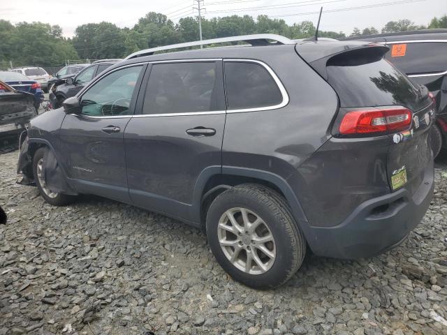 Photo 1 VIN: 1C4PJMCS9GW308355 - JEEP CHEROKEE L 