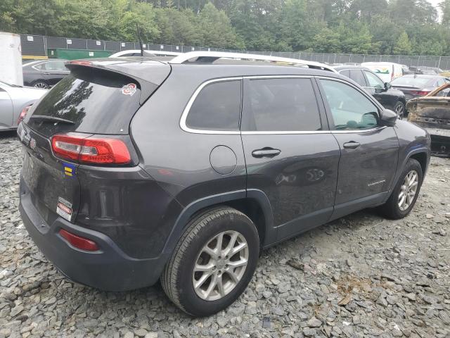 Photo 2 VIN: 1C4PJMCS9GW308355 - JEEP CHEROKEE L 