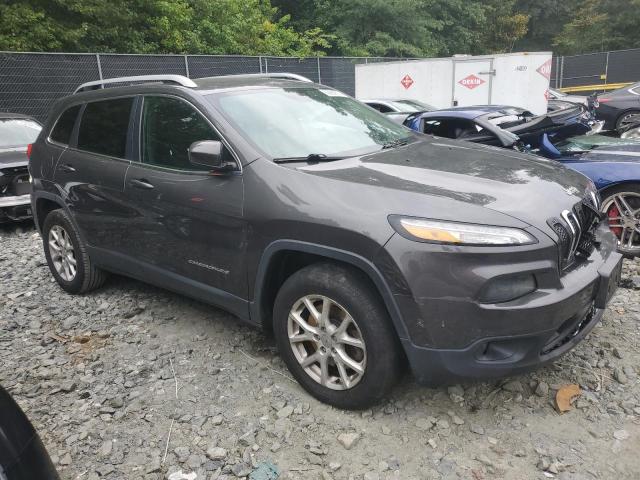 Photo 3 VIN: 1C4PJMCS9GW308355 - JEEP CHEROKEE L 