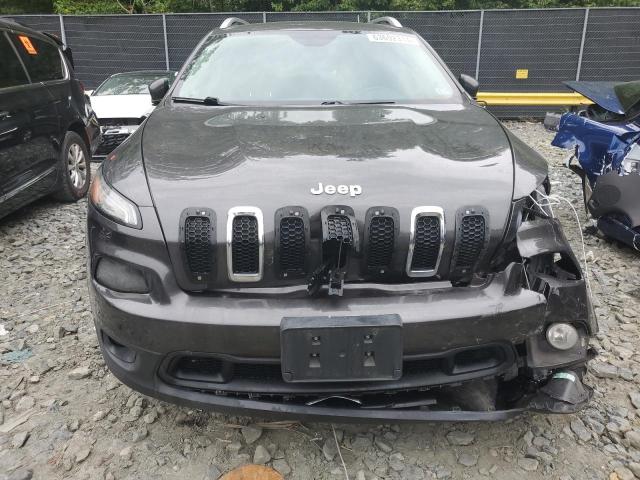 Photo 4 VIN: 1C4PJMCS9GW308355 - JEEP CHEROKEE L 