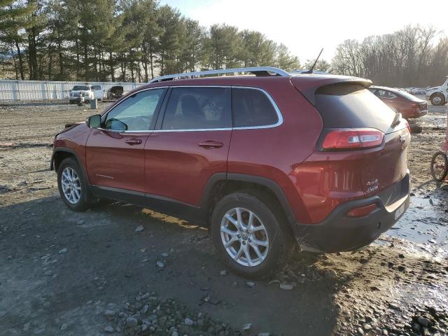 Photo 1 VIN: 1C4PJMCS9GW328251 - JEEP GRAND CHEROKEE 