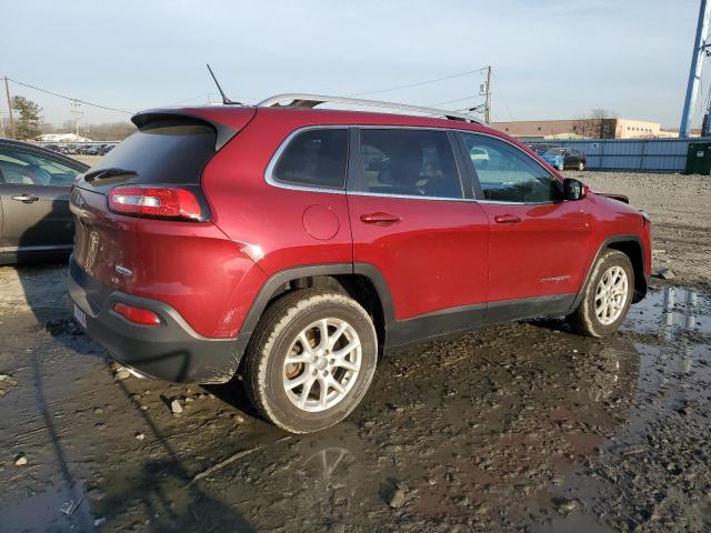 Photo 2 VIN: 1C4PJMCS9GW328251 - JEEP GRAND CHEROKEE 