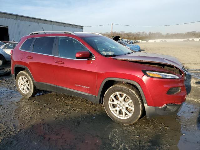 Photo 3 VIN: 1C4PJMCS9GW328251 - JEEP GRAND CHEROKEE 