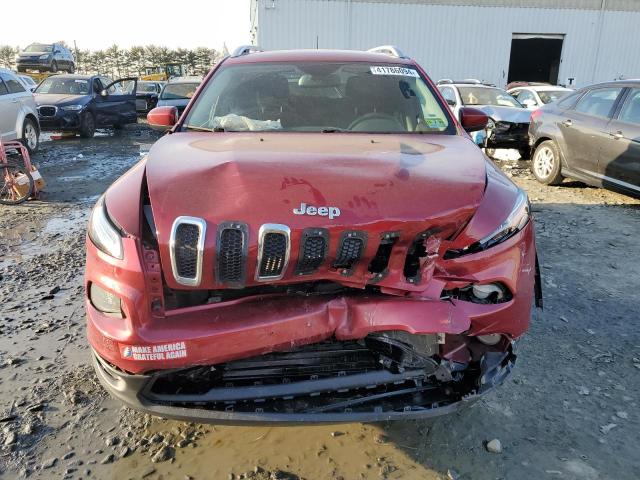 Photo 4 VIN: 1C4PJMCS9GW328251 - JEEP GRAND CHEROKEE 