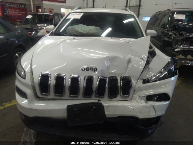 Photo 5 VIN: 1C4PJMCS9HD216076 - JEEP CHEROKEE 