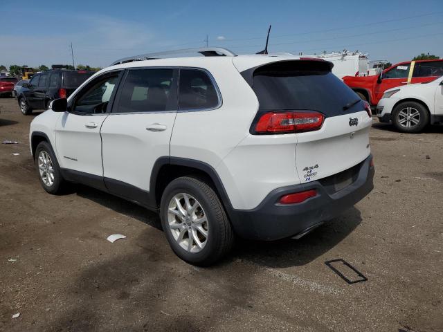 Photo 1 VIN: 1C4PJMCS9HD217972 - JEEP CHEROKEE L 