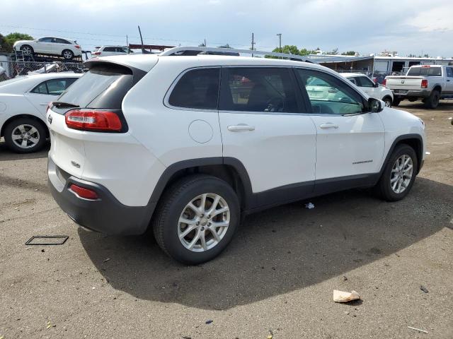 Photo 2 VIN: 1C4PJMCS9HD217972 - JEEP CHEROKEE L 