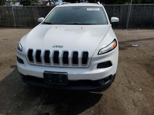 Photo 4 VIN: 1C4PJMCS9HD217972 - JEEP CHEROKEE L 