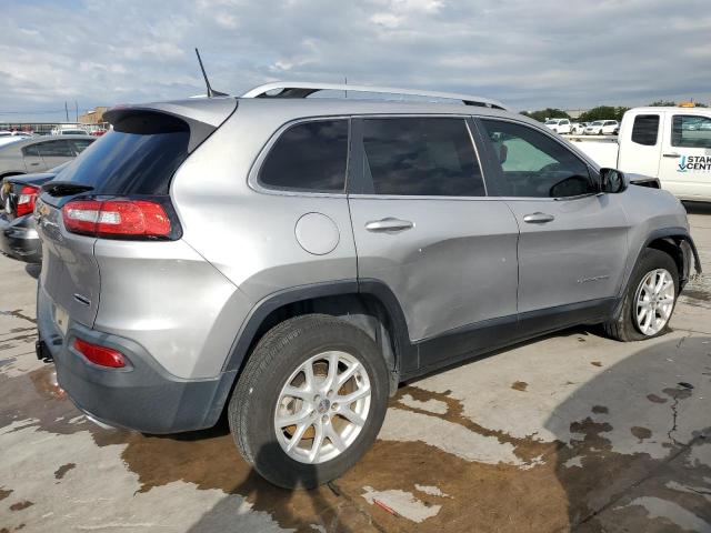 Photo 2 VIN: 1C4PJMCS9HD218362 - JEEP GRAND CHEROKEE 