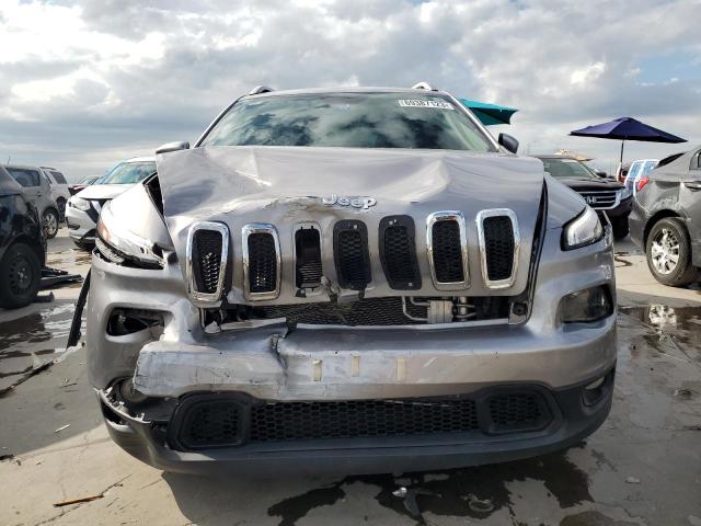 Photo 4 VIN: 1C4PJMCS9HD218362 - JEEP GRAND CHEROKEE 