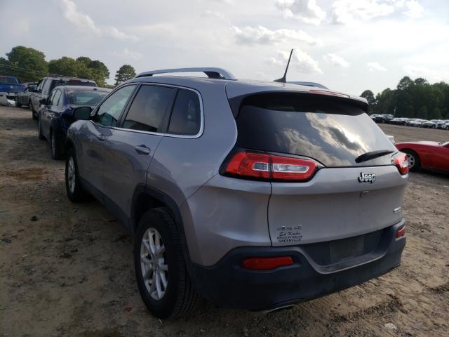 Photo 2 VIN: 1C4PJMCS9HD220354 - JEEP CHEROKEE L 