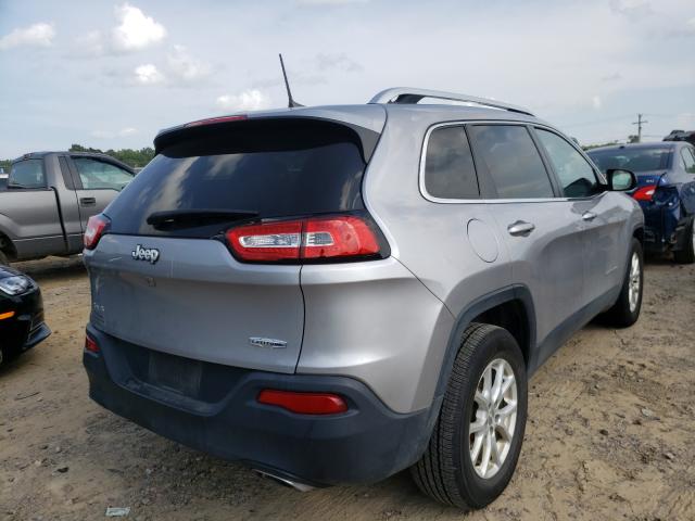 Photo 3 VIN: 1C4PJMCS9HD220354 - JEEP CHEROKEE L 