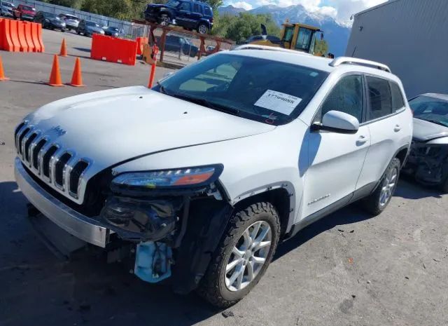 Photo 1 VIN: 1C4PJMCS9HW562908 - JEEP CHEROKEE 