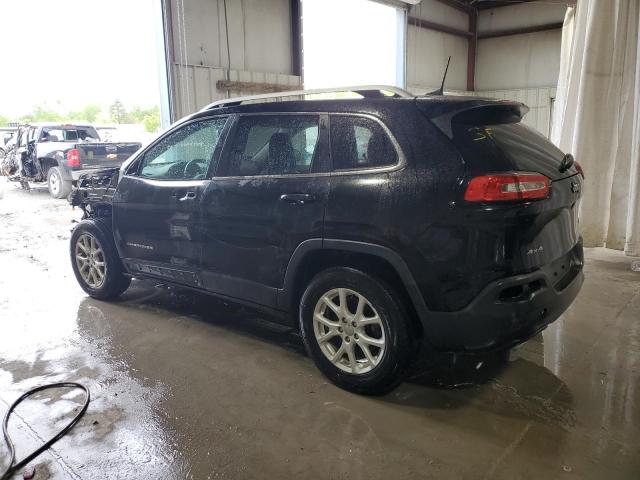 Photo 1 VIN: 1C4PJMCS9HW575528 - JEEP GRAND CHEROKEE 