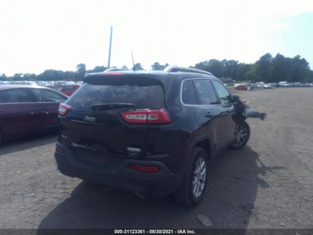 Photo 3 VIN: 1C4PJMCS9HW587520 - JEEP CHEROKEE 