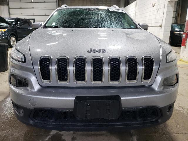 Photo 4 VIN: 1C4PJMCS9HW589526 - JEEP GRAND CHEROKEE 