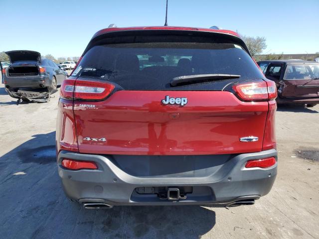 Photo 5 VIN: 1C4PJMCS9HW599960 - JEEP CHEROKEE L 