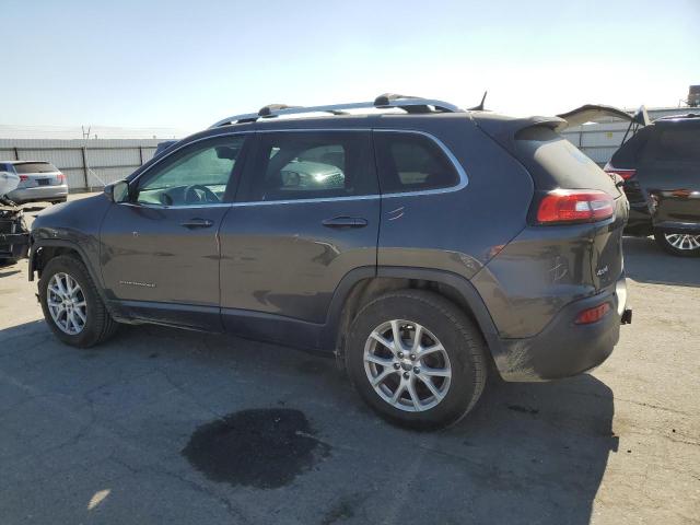 Photo 1 VIN: 1C4PJMCS9HW606230 - JEEP CHEROKEE L 