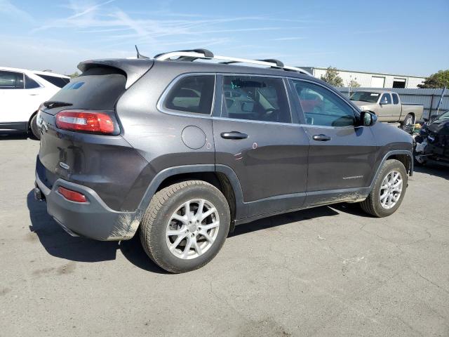 Photo 2 VIN: 1C4PJMCS9HW606230 - JEEP CHEROKEE L 