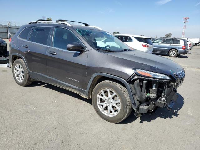 Photo 3 VIN: 1C4PJMCS9HW606230 - JEEP CHEROKEE L 