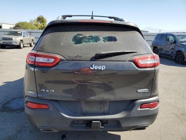 Photo 5 VIN: 1C4PJMCS9HW606230 - JEEP CHEROKEE L 